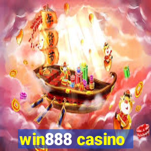 win888 casino